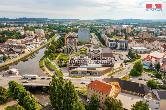 Prodej, Obchodní objekt, Strakonice