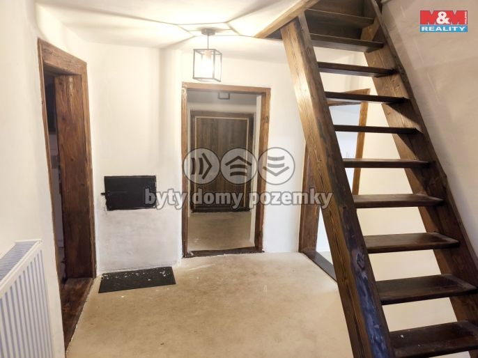 Prodej, Rodinný dům, Frýdlant nad Ostravicí