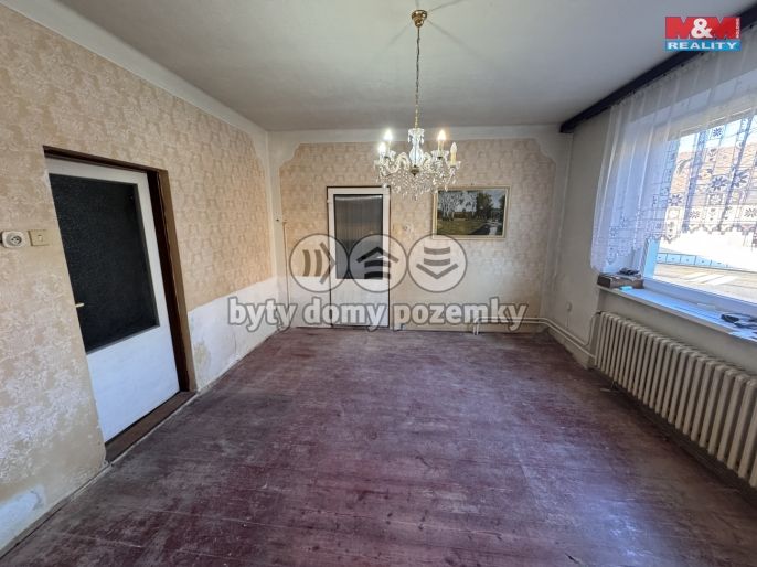 Prodej, Rodinný dům, Ivančice