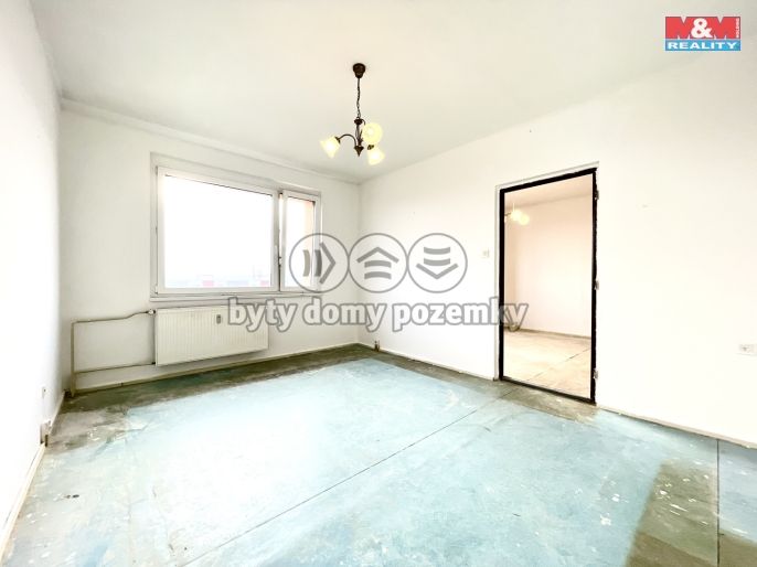 Prodej, Byt 1+1, Vysoké Mýto