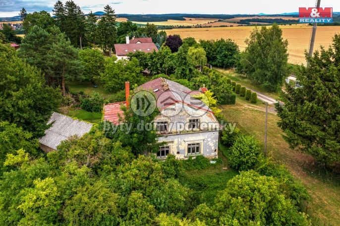 Prodej, Rodinný dům, Horní Řepčice