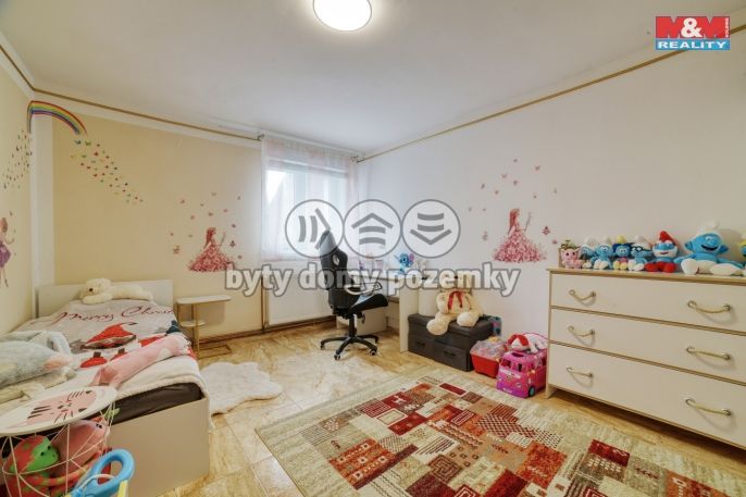 Prodej, Rodinný dům, Planá