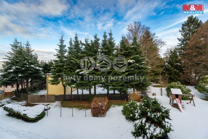 Prodej, Byt 2+1, Rumburk