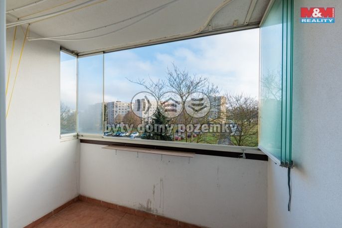 Prodej, Byt 4+1, Sokolov