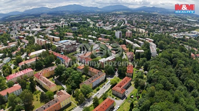 Prodej, Byt 2+1, Frýdek-Místek