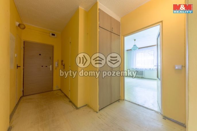 Prodej, Byt 3+1, Jablonec nad Nisou