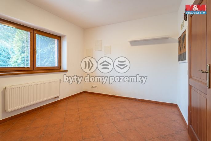 Prodej, Rodinný dům, Bystřice