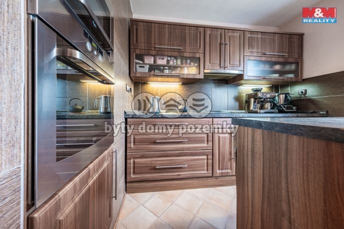 Prodej, Rodinný dům, Cerhovice