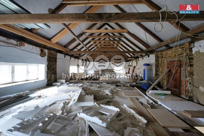 Prodej, Rodinný dům, Přemyslovice