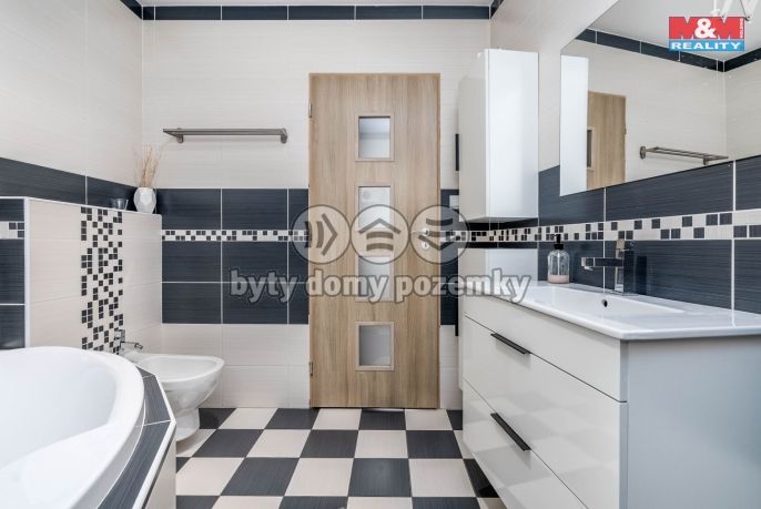 Prodej, Rodinný dům, Kolín