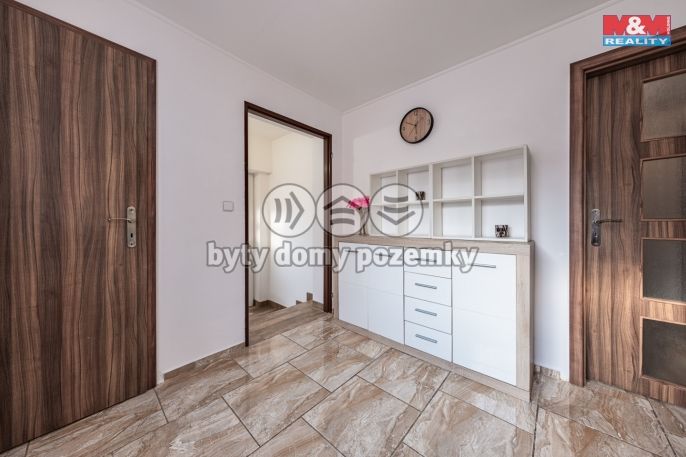 Prodej, Rodinný dům, Radonice