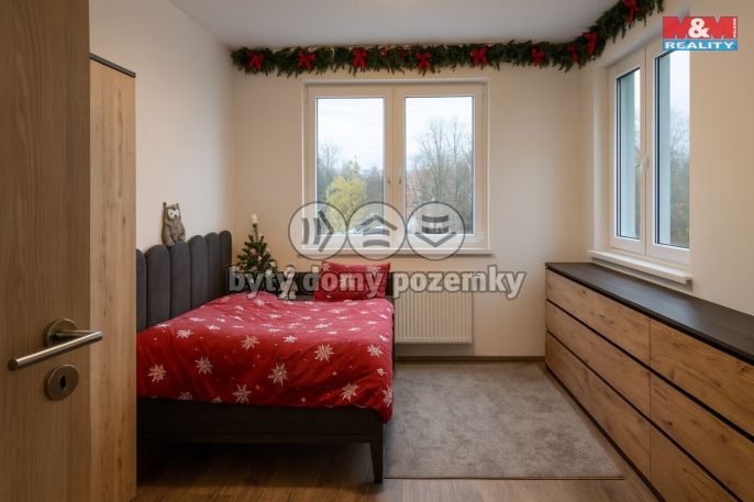 Pronájem, Byt 2+kk, Praha