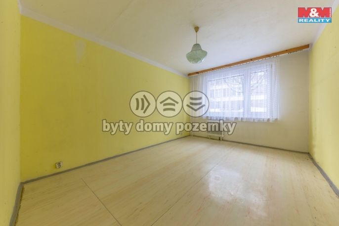 Prodej, Byt 3+1, Jablonec nad Nisou