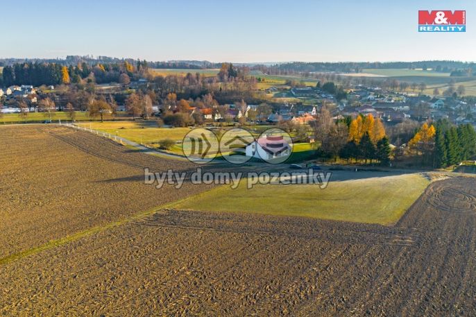 Prodej, Pozemek k bydlení, Popelín