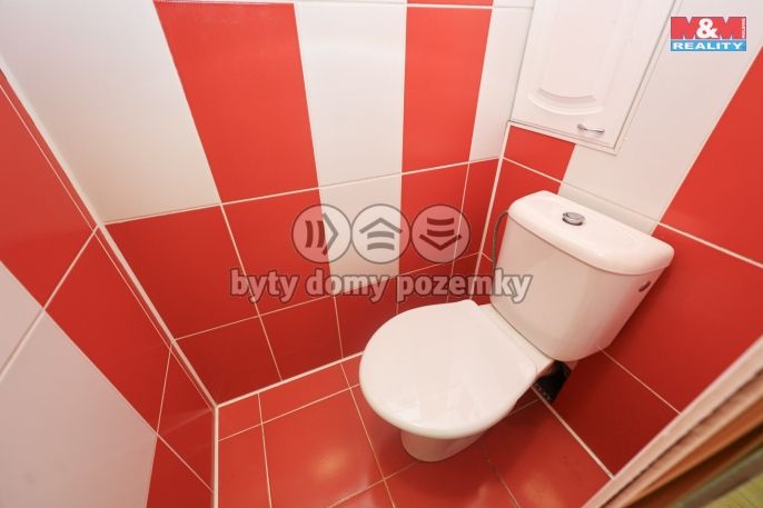 Prodej, Byt 2+1, Olomouc