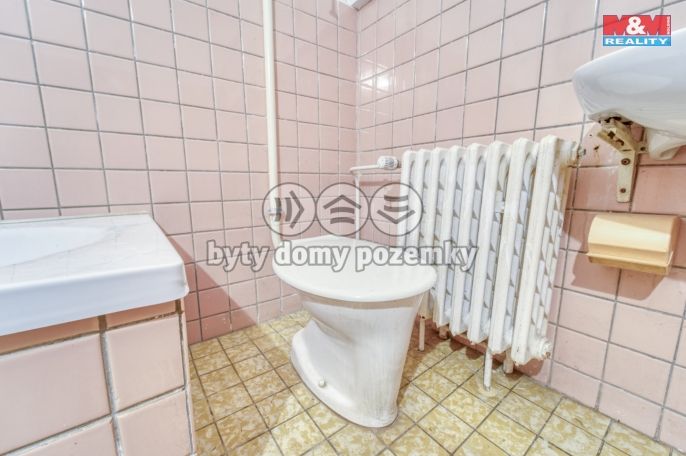 Prodej, Zemědělská usedlost, Chotěšov