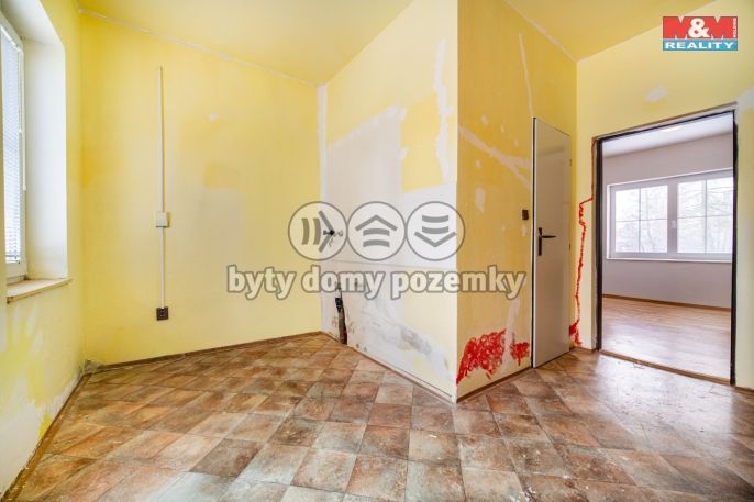 Prodej, Rodinný dům, Suchý