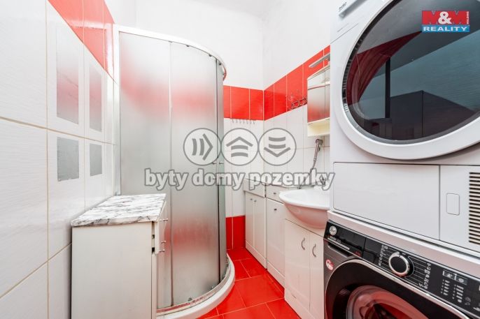 Prodej, Byt 3+1, Jihlava