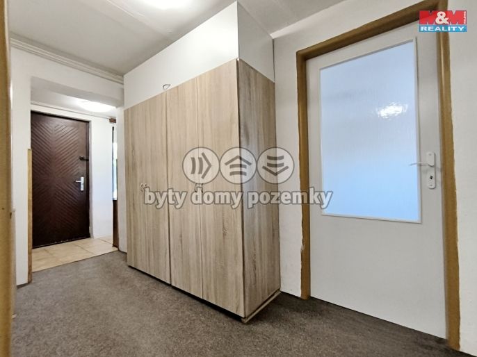 Prodej, Rodinný dům, Týnec nad Sázavou