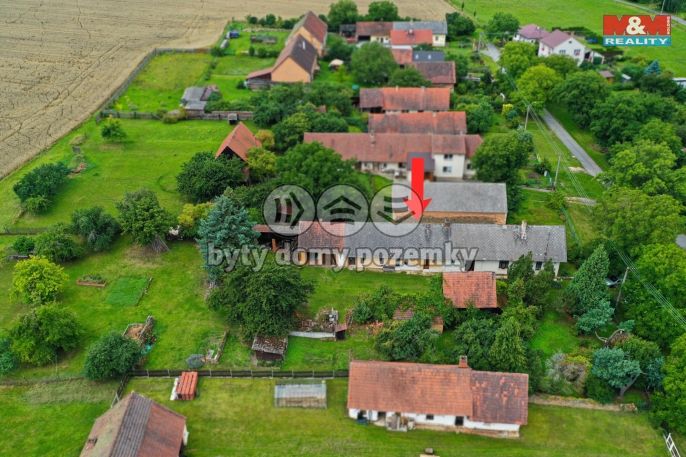 Prodej, Rodinný dům, Kopidlo