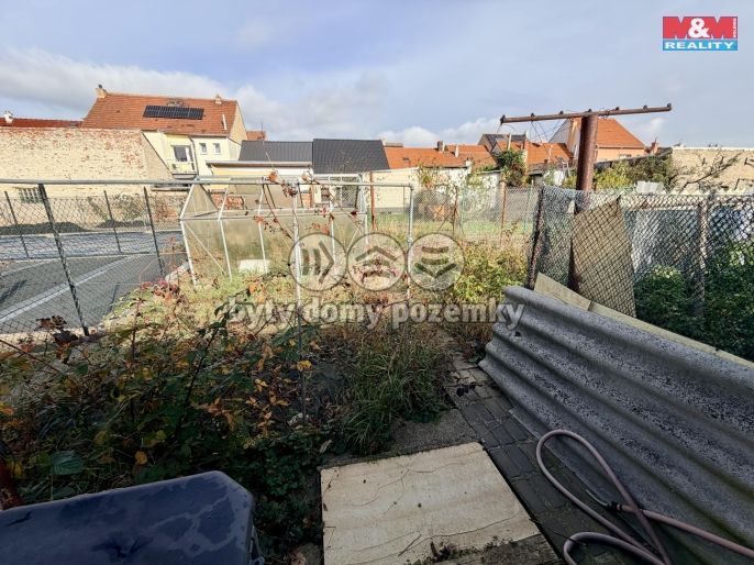 Prodej, Rodinný dům, Ivančice