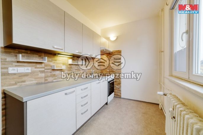 Prodej, Byt 1+1, Františkovy Lázně