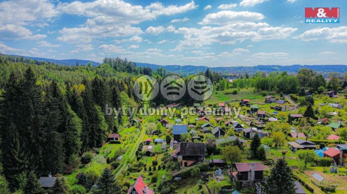 Prodej, Zahrada, Jablonec nad Nisou