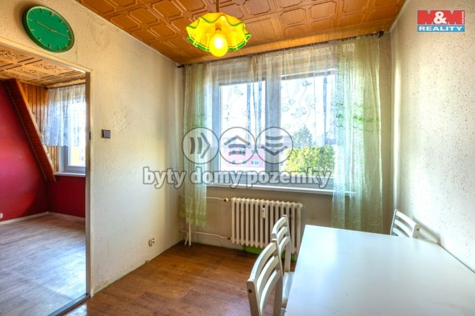 Prodej, Byt 3+1, Most