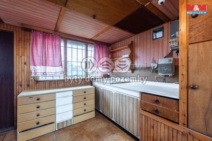 Prodej, Zahrada, Otrokovice