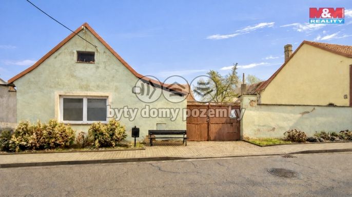 Prodej, Rodinný dům, Lesná