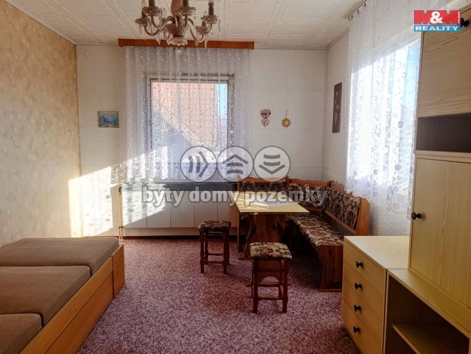 Pronájem, Rodinný dům, Opava