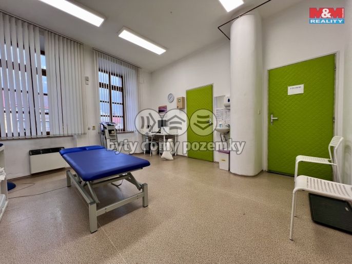 Pronájem, Obchod a služby, Ledeč nad Sázavou