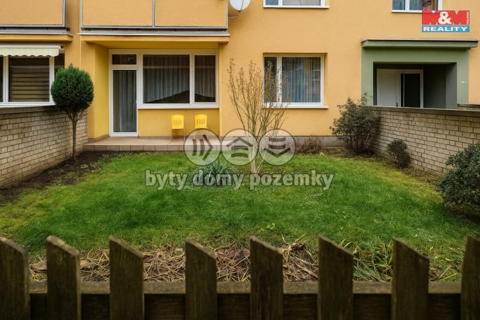 Prodej, Byt 3+1, Bílina