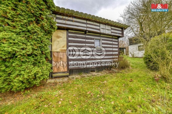 Prodej, Zahrada, Dasnice