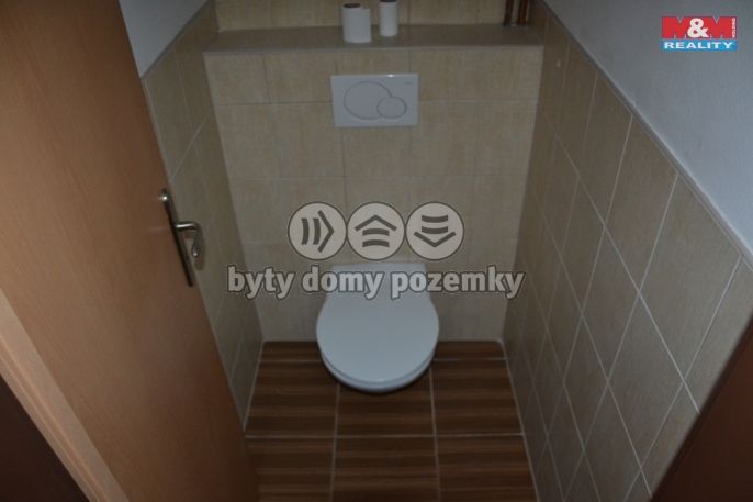 Prodej, Byt 1+1, Červený Kostelec