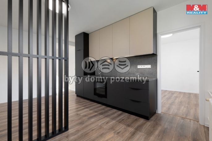 Prodej, Byt 3+kk, Ostrava