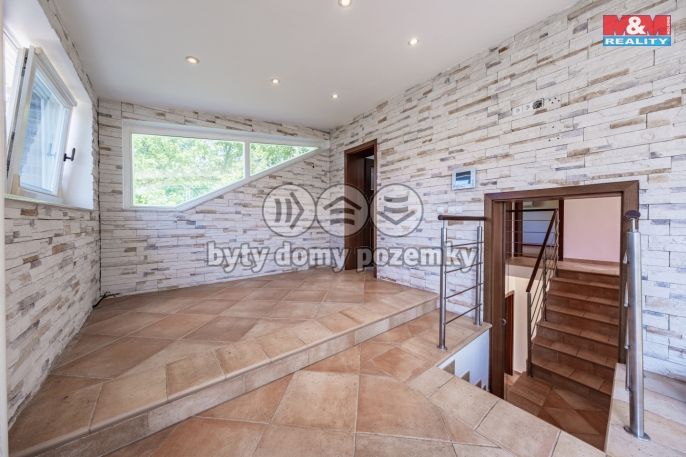 Prodej, Rodinný dům, Jirny