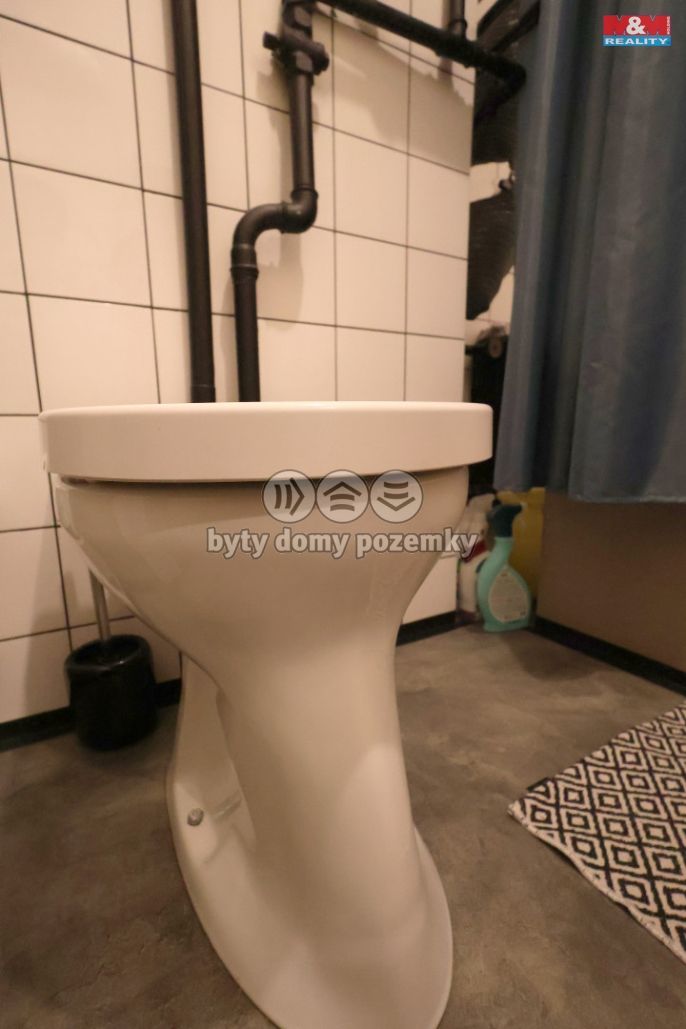 Prodej, Rodinný dům, Javorník