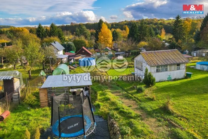 Prodej, Pozemek k bydlení, Tachov