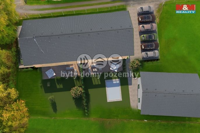 Prodej, Byt 3+kk, Úvaly