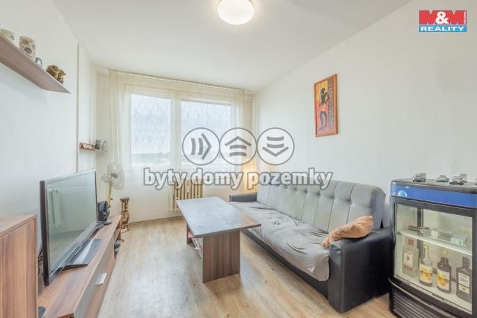 Prodej, Byt 2+kk, Kralupy nad Vltavou