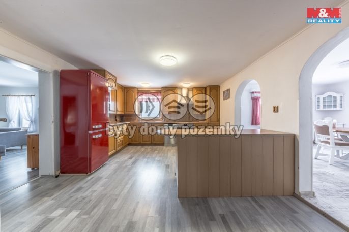 Prodej, Hotel, penzion, Jiřetín pod Jedlovou