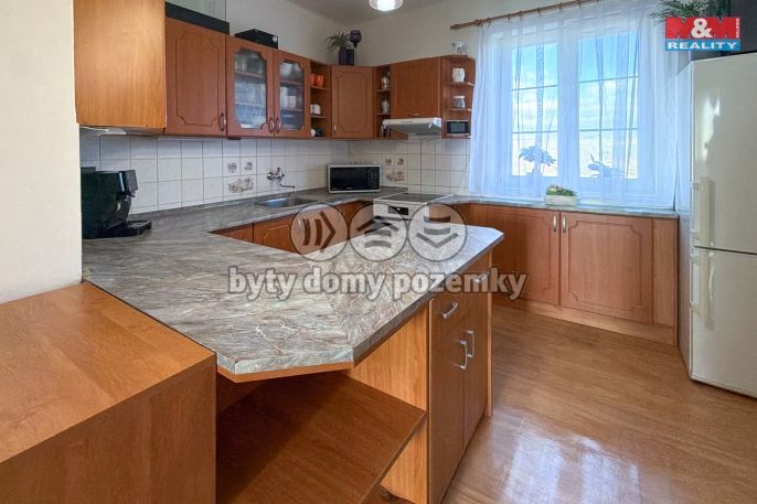 Prodej, Byt 2+1, Žatec