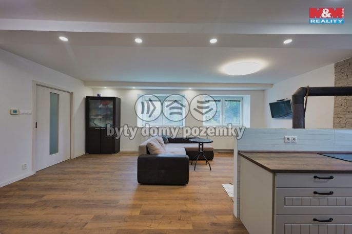 Prodej, Rodinný dům, Přemyslovice