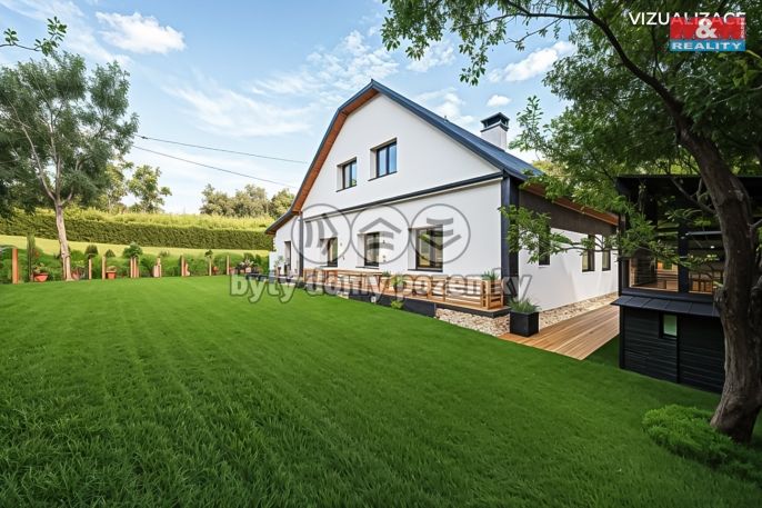 Prodej, Rodinný dům, Mikuleč