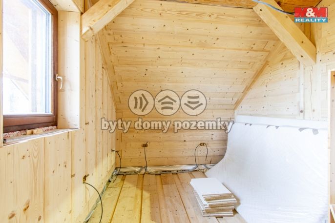 Prodej, Pozemek k bydlení, Rudná pod Pradědem