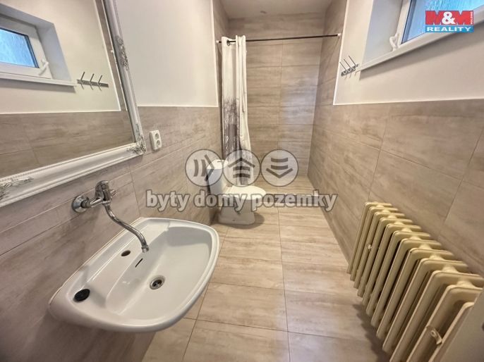 Pronájem, Rodinný dům, Dobrovice