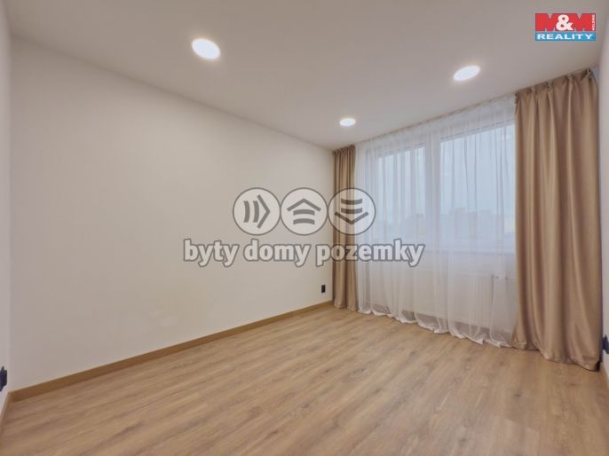 Prodej, Byt 3+1, Ostrava