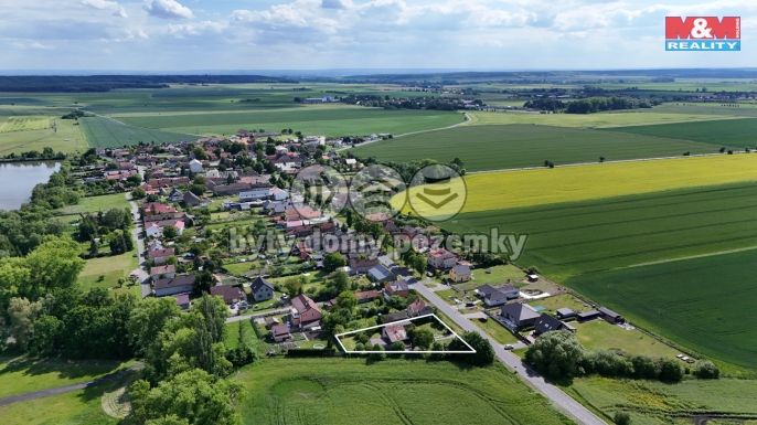 Prodej, Rodinný dům, Smilovice