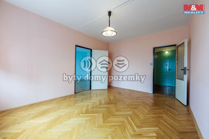 Prodej, Byt 3+1, Karlovy Vary